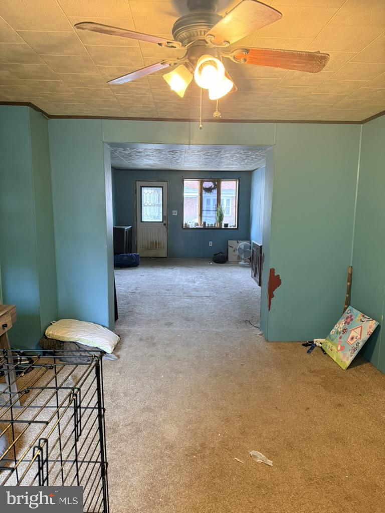 1222 Centre Street Ashland, PA 17921 - Photo 19 of 31 a view of a livingroom with furniture