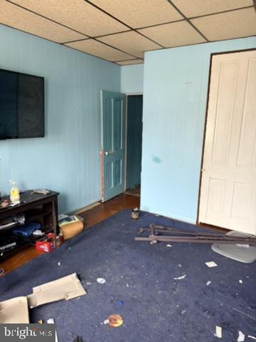 1222 Centre Street Ashland, PA 17921 - Photo 22 of 31 a backyard of a house