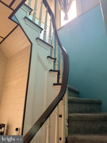 1222 Centre Street Ashland, PA 17921 - Photo 23 of 31 a view of entryway