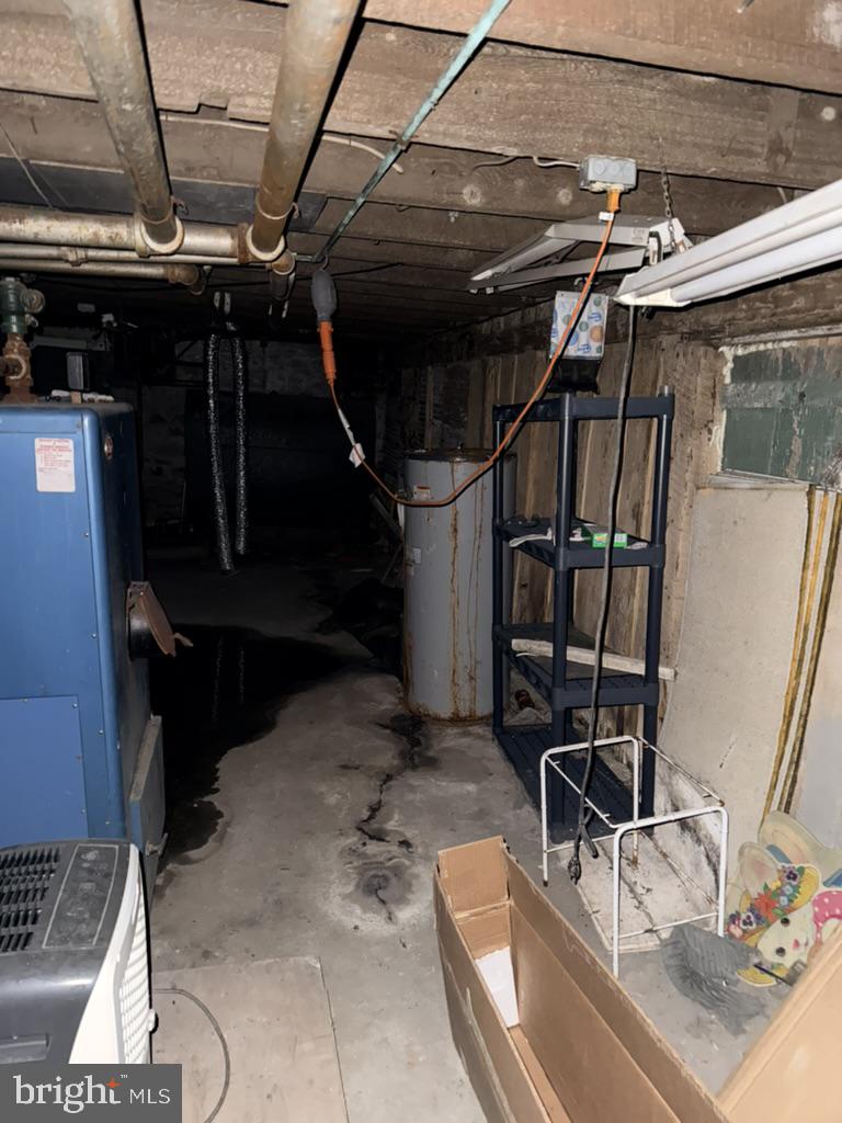 1222 Centre Street Ashland, PA 17921 - Photo 24 of 31 a view of entryway