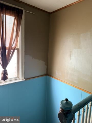 1222 Centre Street Ashland, PA 17921 - Photo 27 of 31 a view of an empty room and window