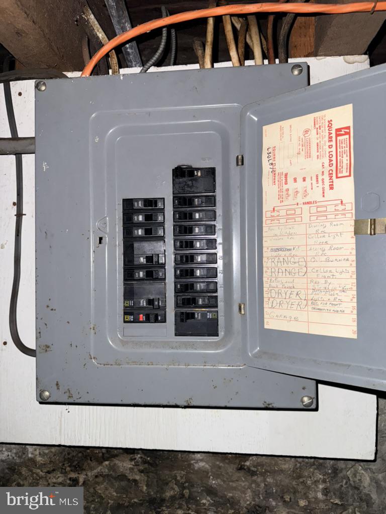 1222 Centre Street Ashland, PA 17921 - Photo 28 of 31