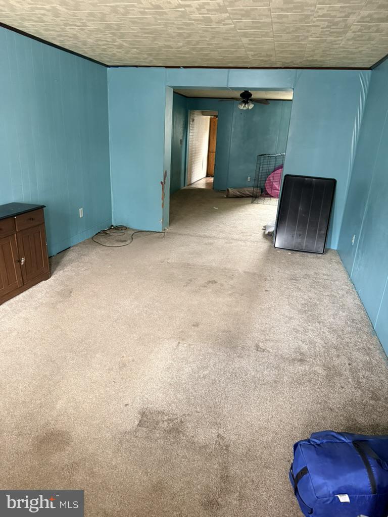 1222 Centre Street Ashland, PA 17921 - Photo 31 of 31 a room with a bed and window