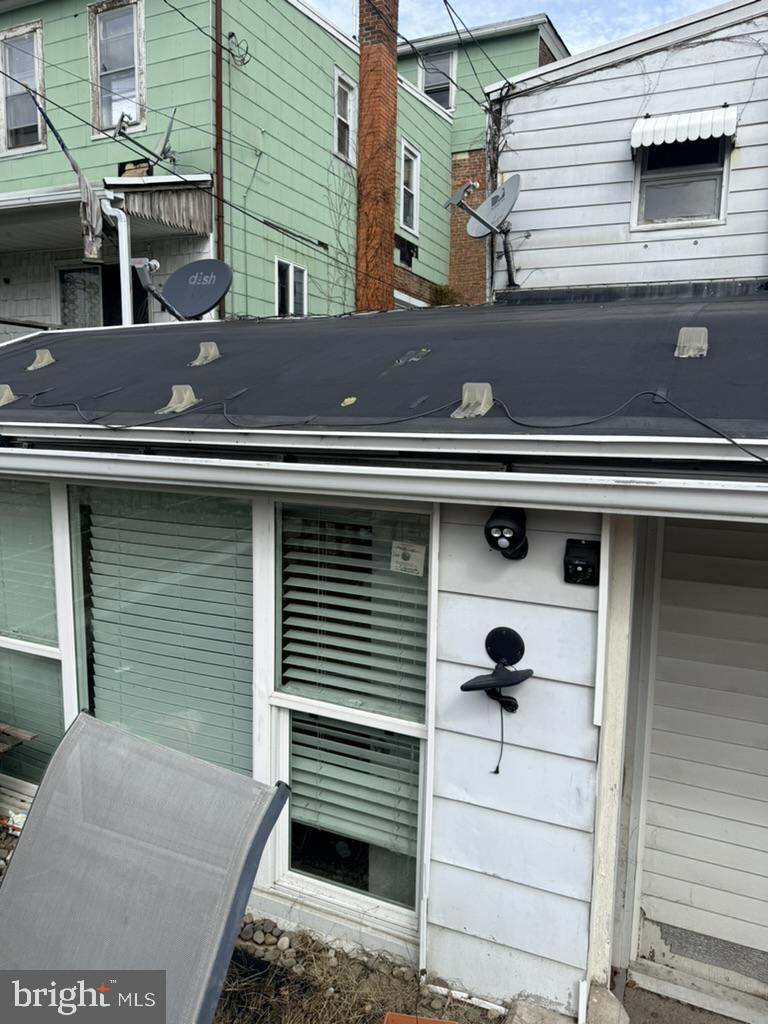 1222 Centre Street Ashland, PA 17921 - Photo 7 of 31 a view of house with a outdoor space