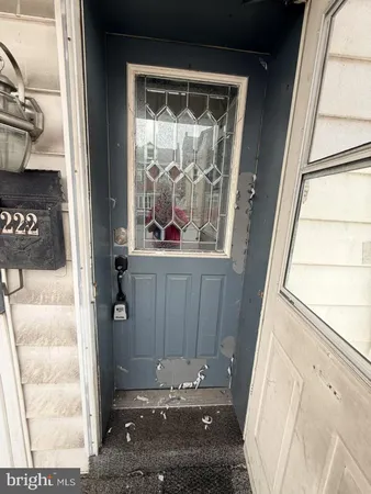 $35,000 | 1222 Centre Street, Ashland, PA 17921