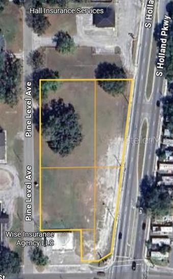 Pine Level Avenue South Bartow, FL 33830 - Photo 10 of 10