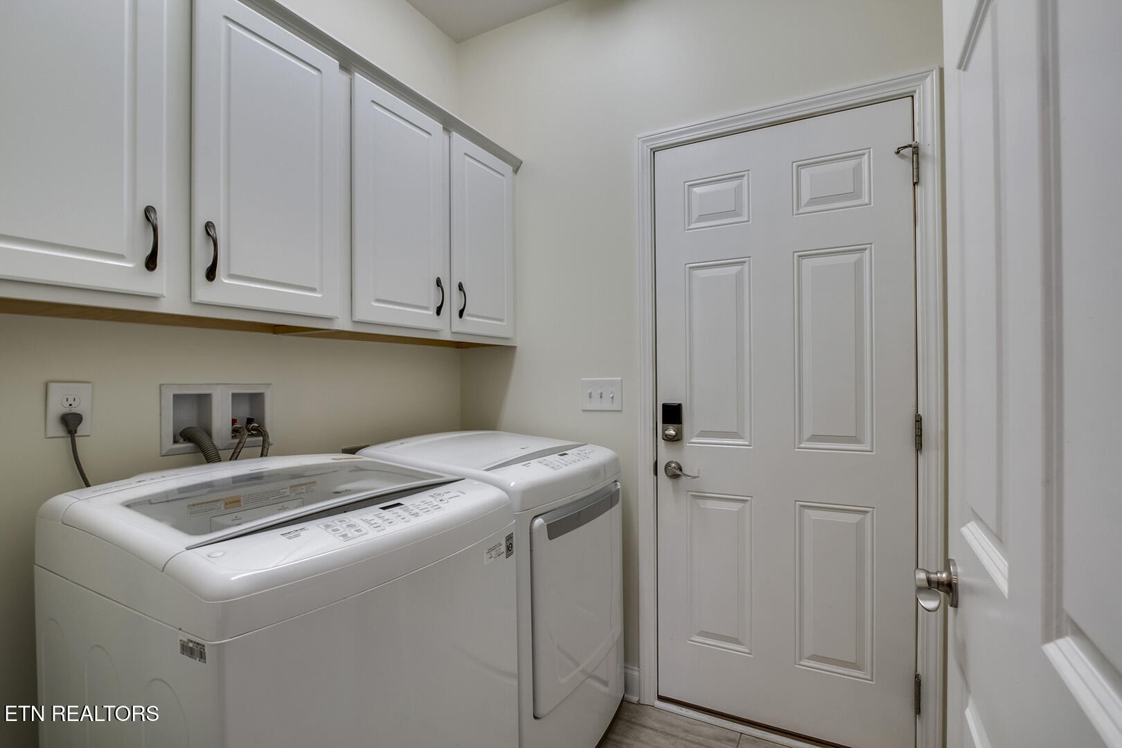 134 Daleyuhski Way Loudon, TN 37774 - Photo 23 of 54 a utility room with dryer and washer