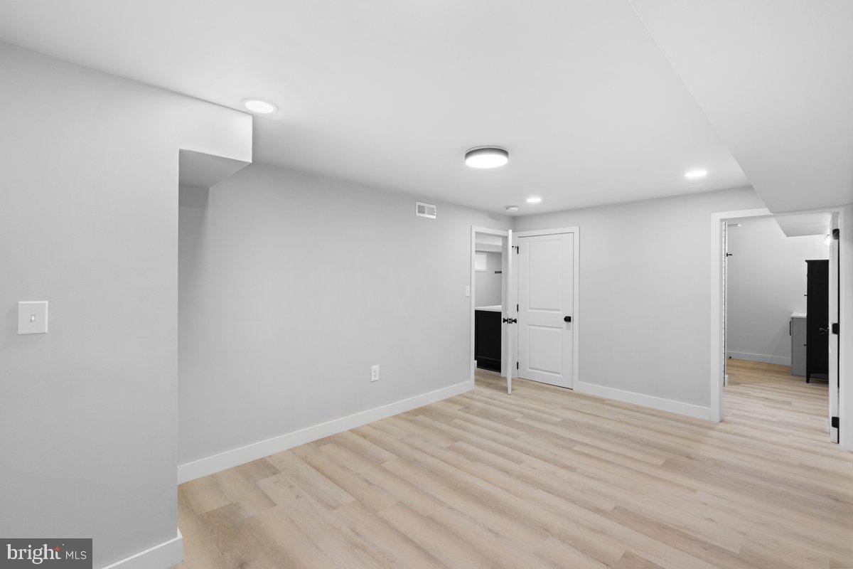 144 Van Dyke Road Hopewell, NJ 08525 - Photo 38 of 59 a view of an empty room