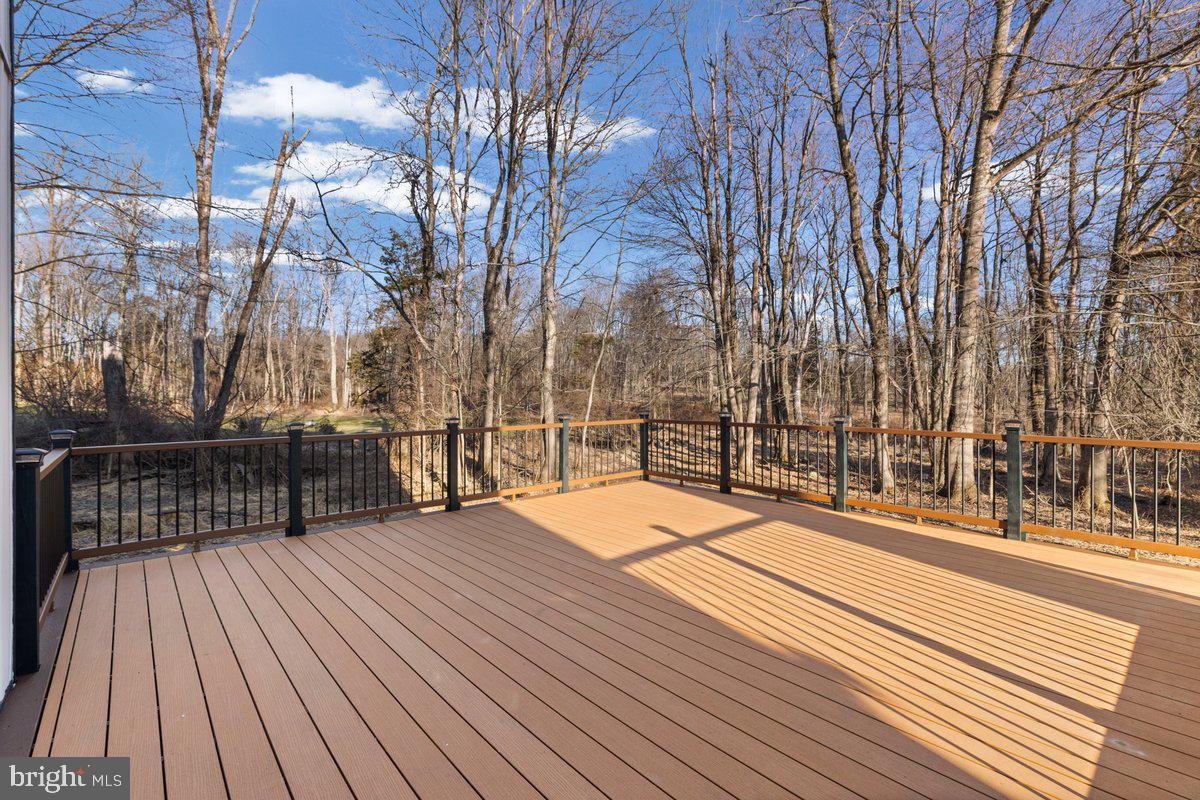 144 Van Dyke Road Hopewell, NJ 08525 - Photo 45 of 59 a view of steet with deck