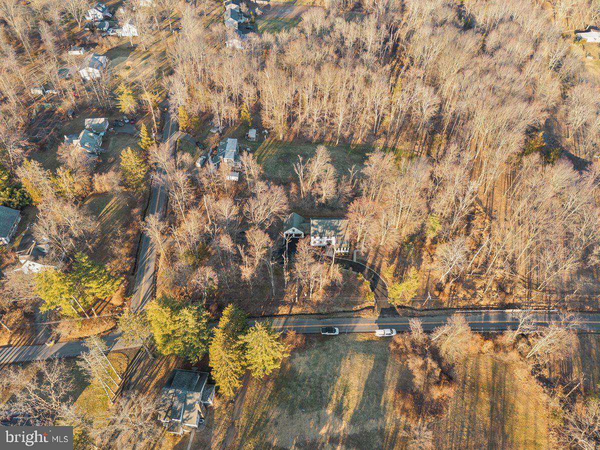 144 Van Dyke Road Hopewell, NJ 08525 - Photo 52 of 59 Dual road access