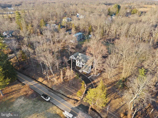$1,245,000 | 144 Van Dyke Road, Hopewell, NJ 08525