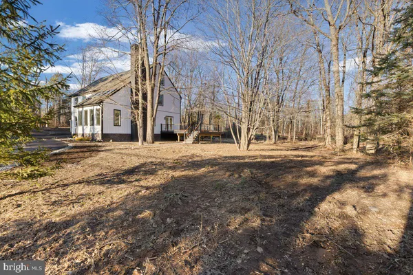 $1,245,000 | 144 Van Dyke Road, Hopewell, NJ 08525