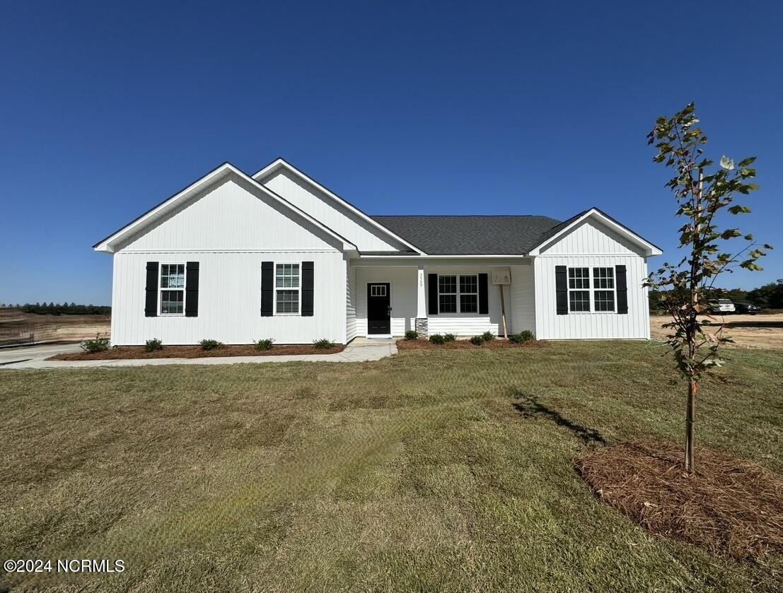 3509 Arabia Road Raeford, NC 28376 - Photo 1 of 15 IMG_6914
