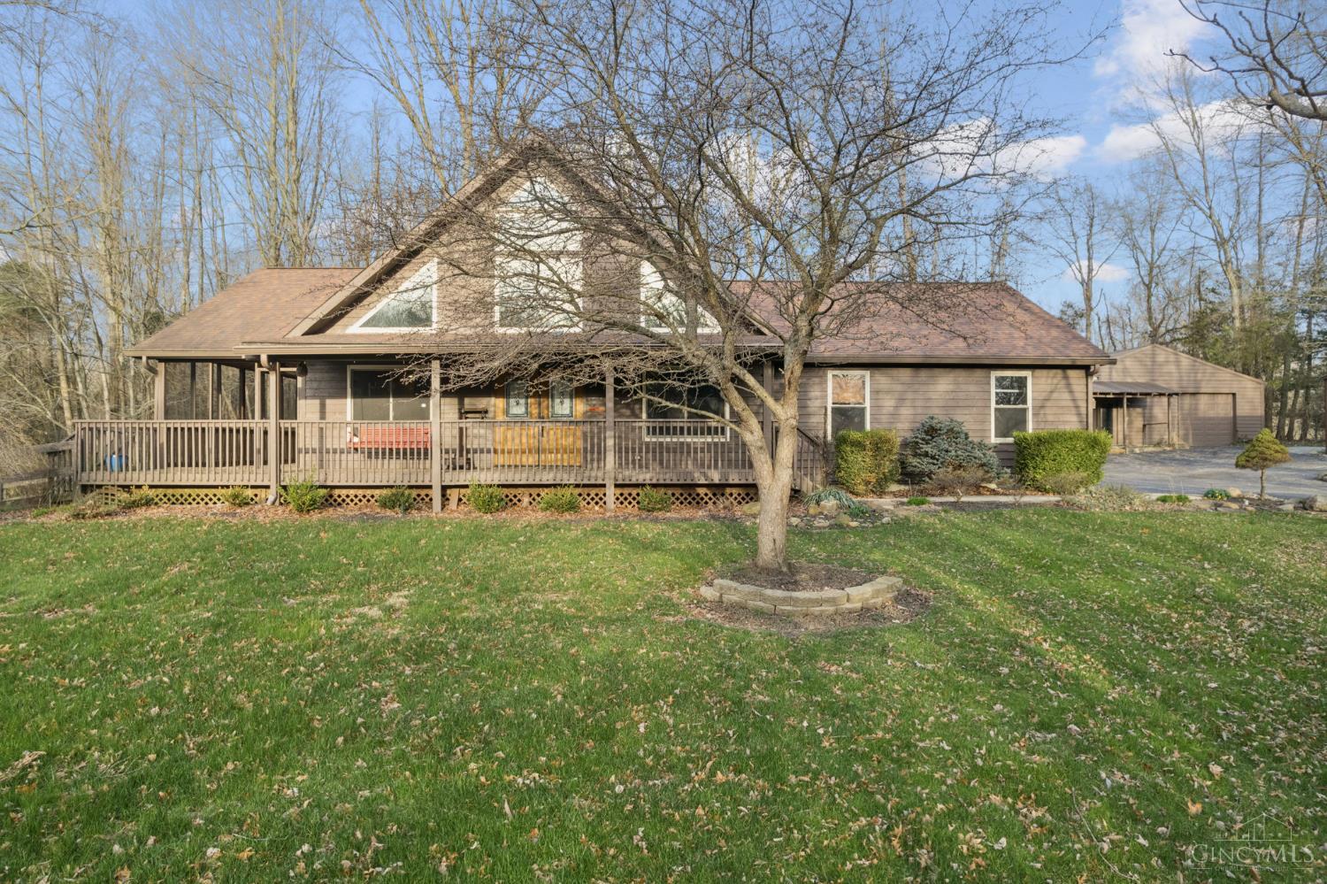5715 Marathon-Edenton Road Williamsburg, OH 45176 - Photo 1 of 54
