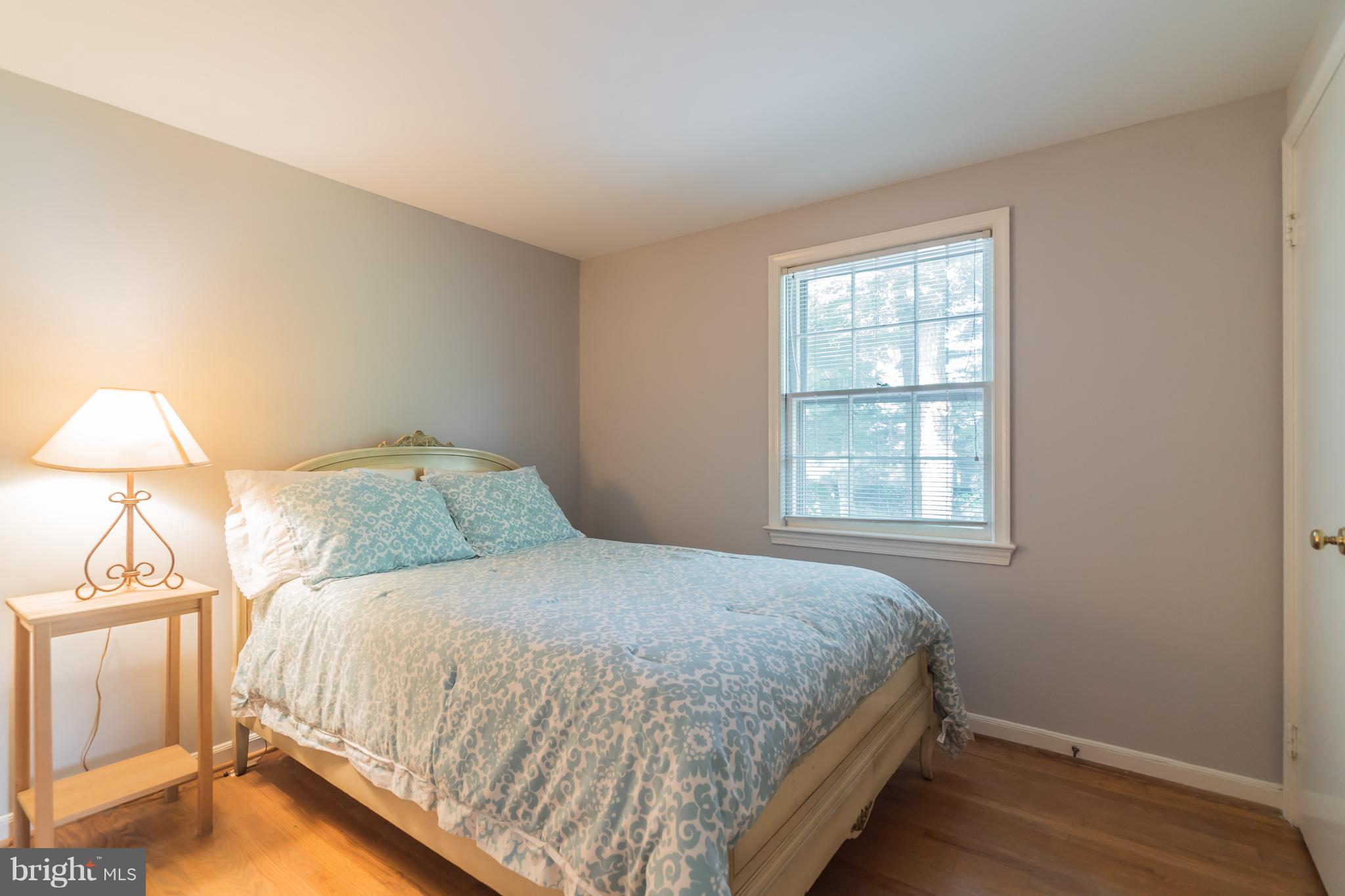 8300 Aqueduct Road Potomac, MD 20854 - Photo 19 of 30 Bedroom #2