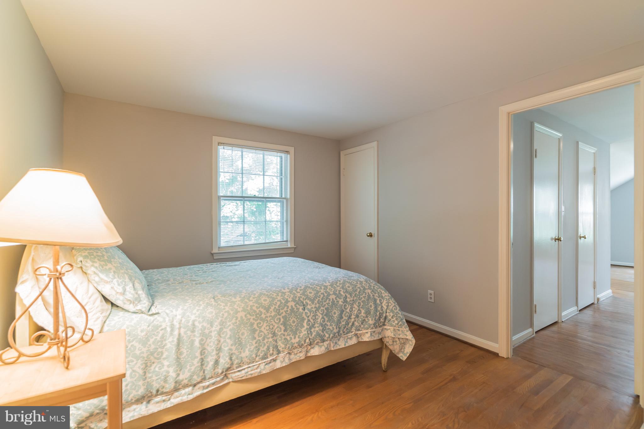 8300 Aqueduct Road Potomac, MD 20854 - Photo 20 of 30 Bedroom #2
