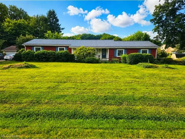 $367,500 | 13290 Carla Avenue Northwest, Uniontown, OH 44685