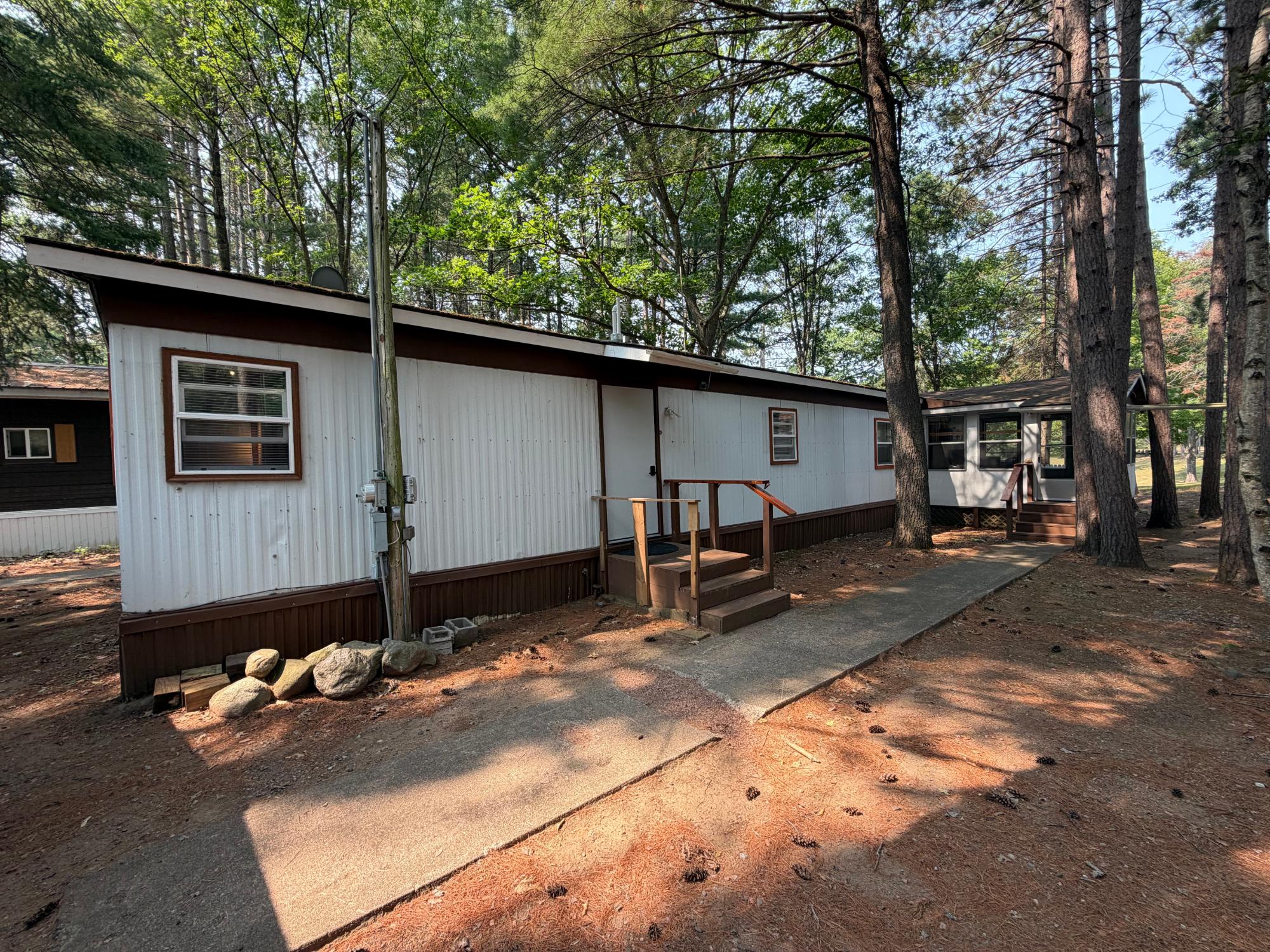 8577 Hower Road Minocqua, WI 54548 - Photo 22 of 29 Gallery Image 22