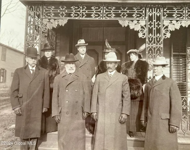 $950,000 | 109 Lake Avenue, Saratoga Springs, NY 12866