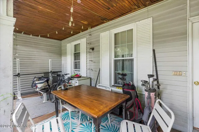 $950,000 | 109 Lake Avenue, Saratoga Springs, NY 12866