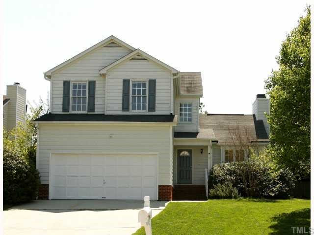 10 Rattan Bay Court Durham, NC 27713 - Photo 1 of 12 Photo 1