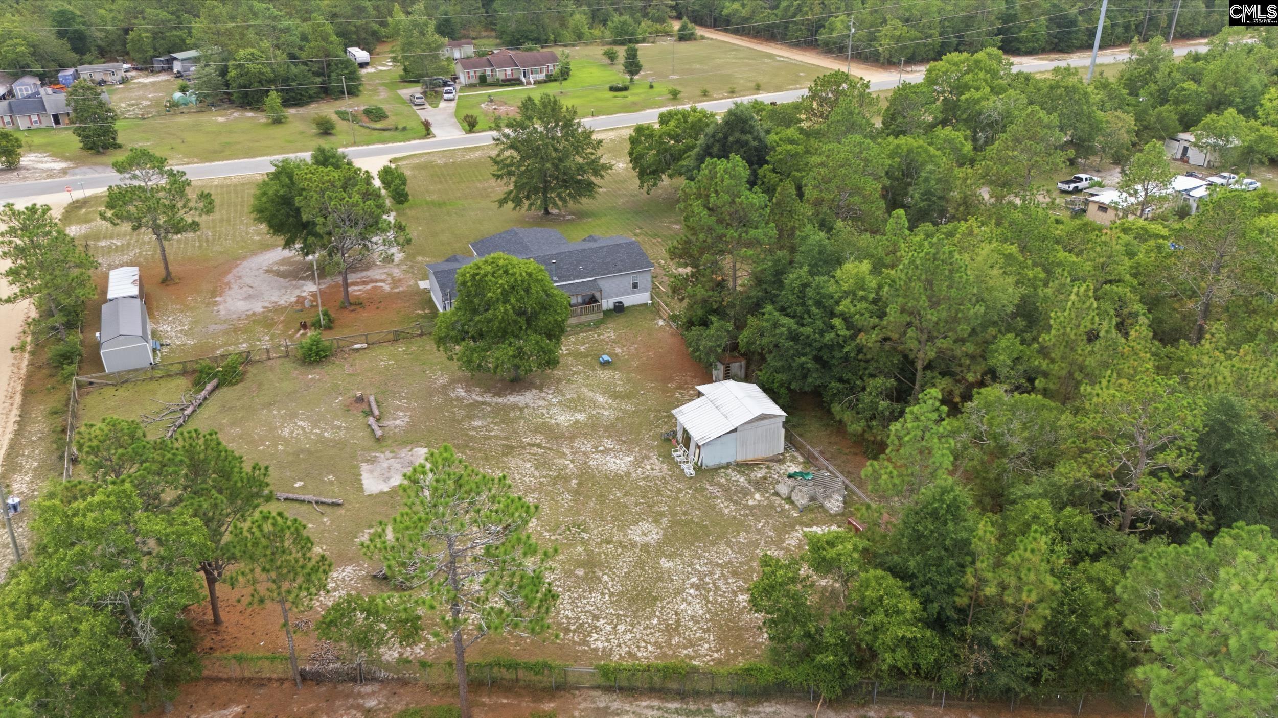 147 Scrub Oak Road Pelion, SC 29123 - Photo 38 of 39 Gallery Image 38