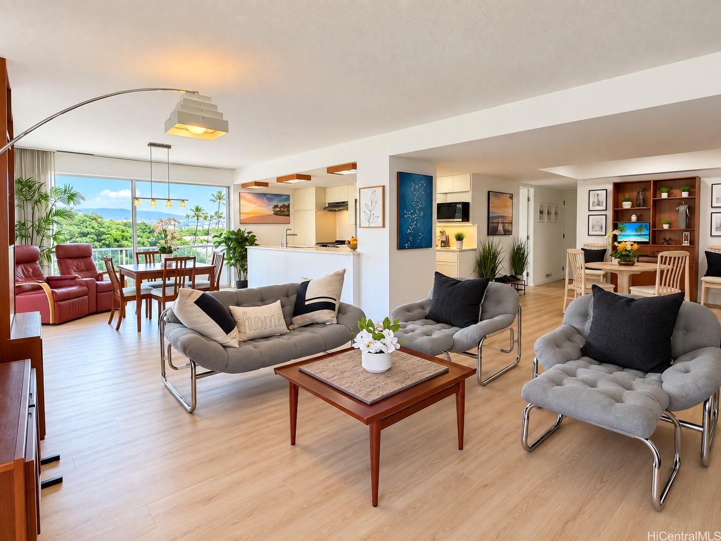 240 Makee Road, Unit 4C Honolulu, HI 96815 - Photo 13 of 25 Gallery Image 13
