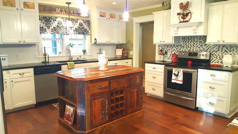 9340 Roland Godwin Road Bay Minette, AL 36507 - Photo 3 of 39