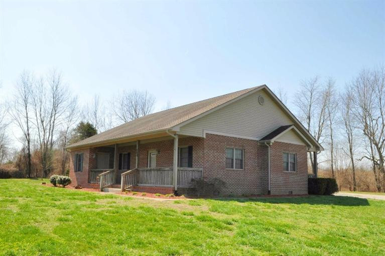 505 Bryant's Camp Road Lancaster, KY 40444 - Photo 22 of 26 Photo 22