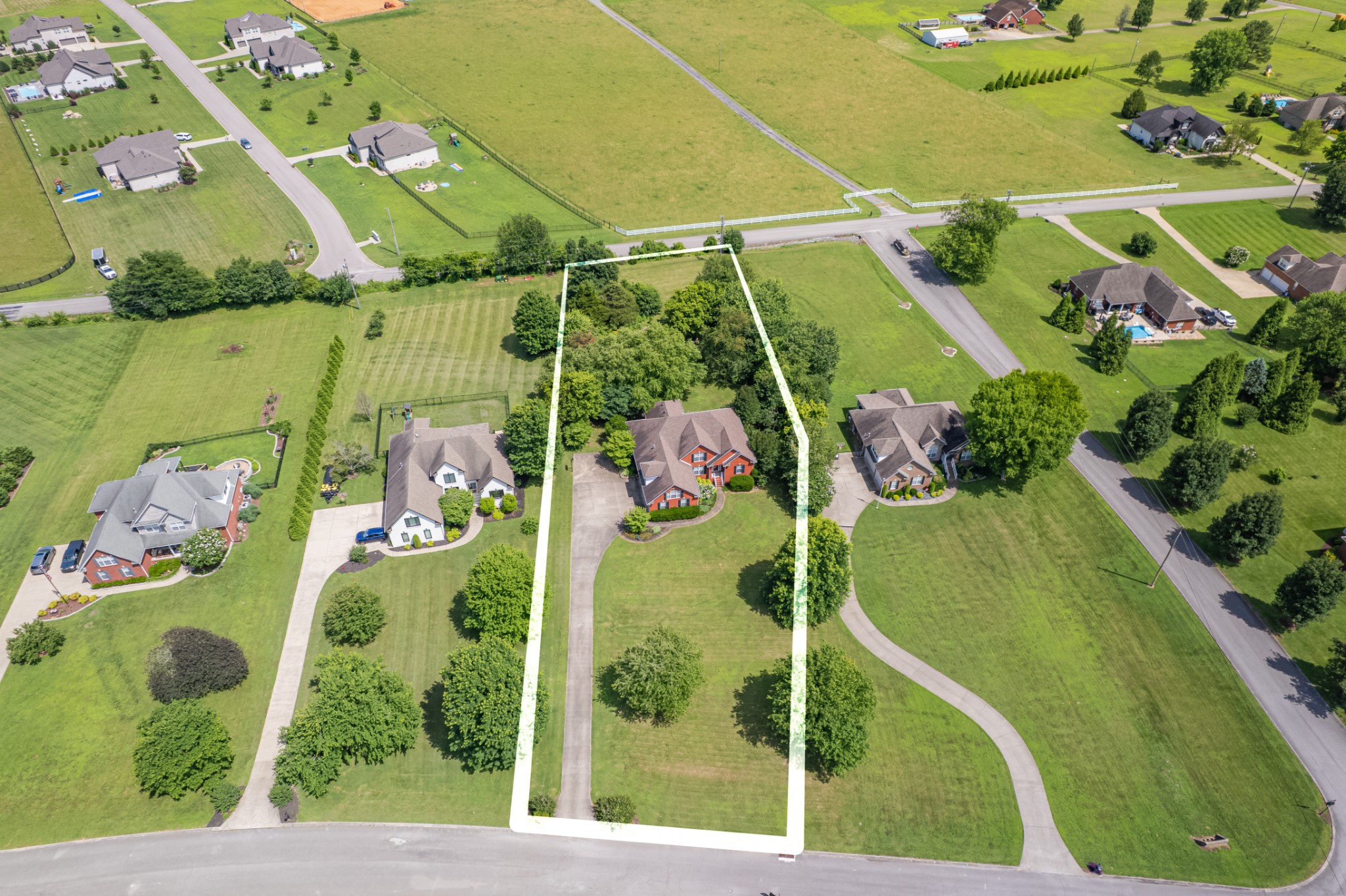 3004 Viewpointe Way Columbia, TN 38401 - Photo 27 of 93