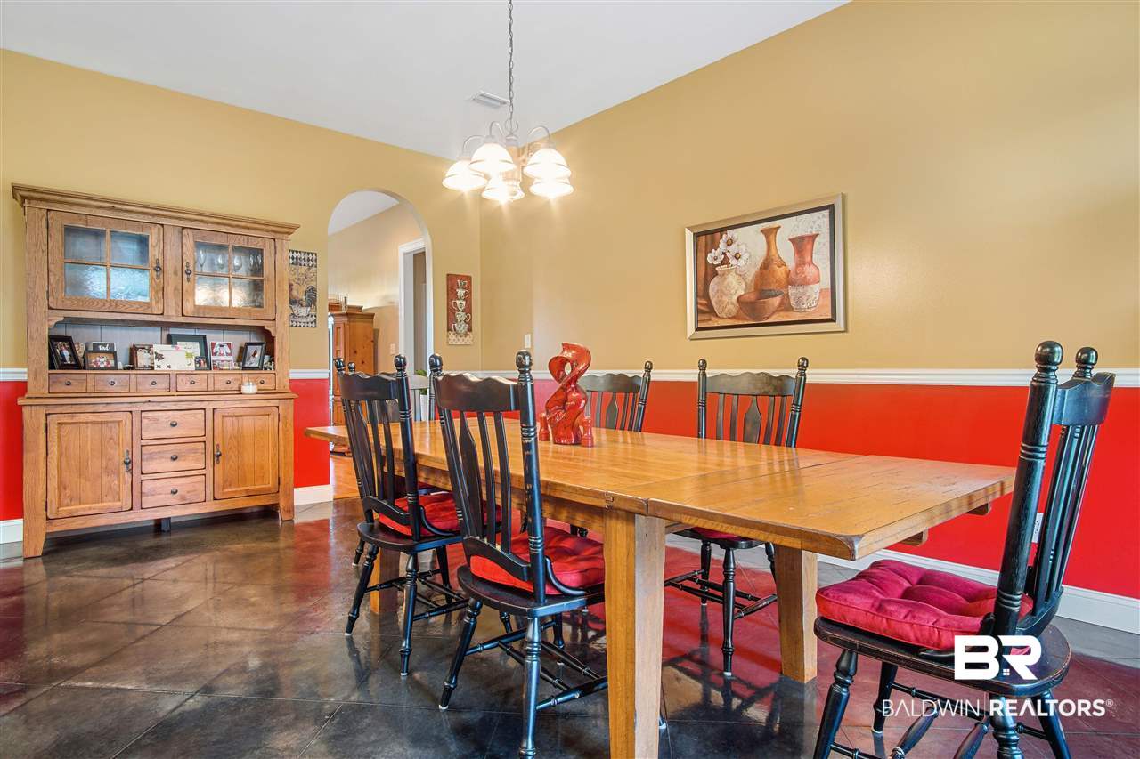 9715 Bellingrath Road Theodore, AL 36582 - Photo 11 of 39
