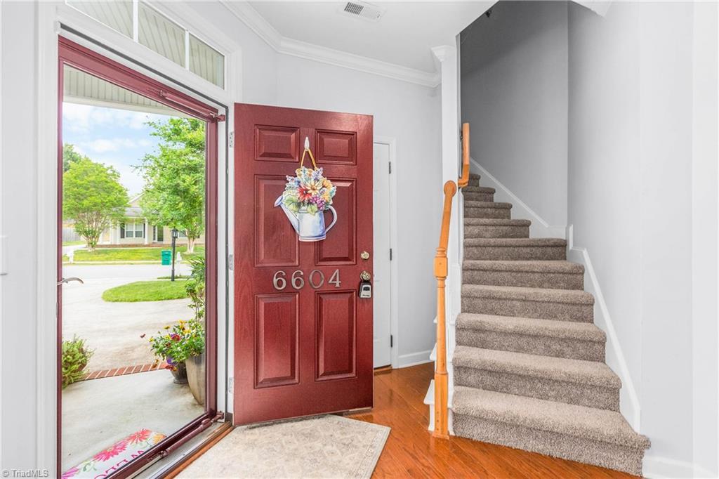 6604 Springfield Village Lane Clemmons, NC 27012 - Photo 4 of 31