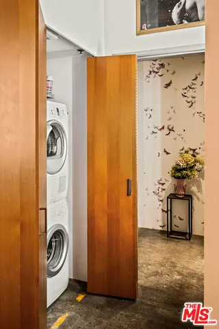 a city view with tall buildings