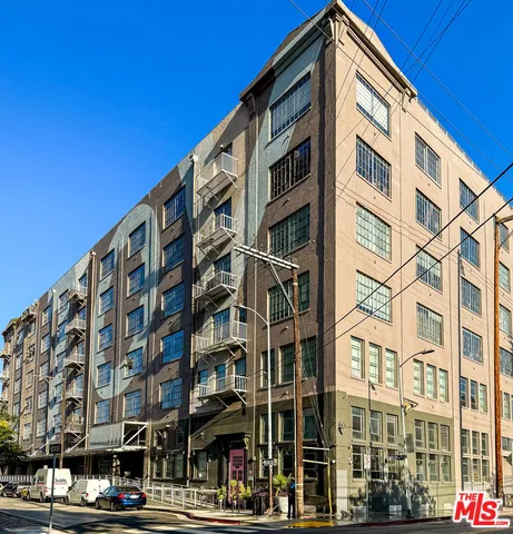 $839,000 | 1855 Industrial Street, Unit 707, Los Angeles, CA 90021