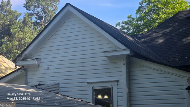 $109,900 | 606 West Suwanee Street, Fitzgerald, GA 31750