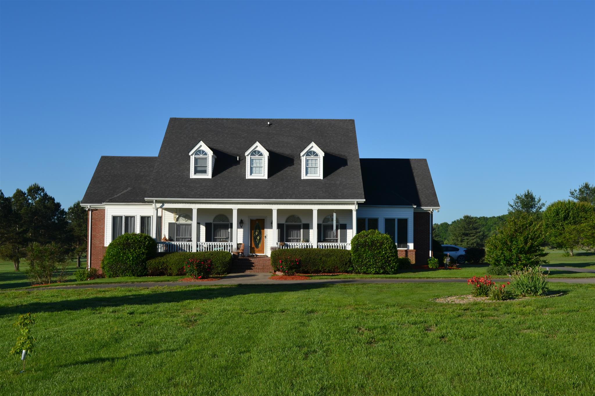 4778 Sango Road Clarksville, TN 37043 - Photo 2 of 16 Gallery Image 2