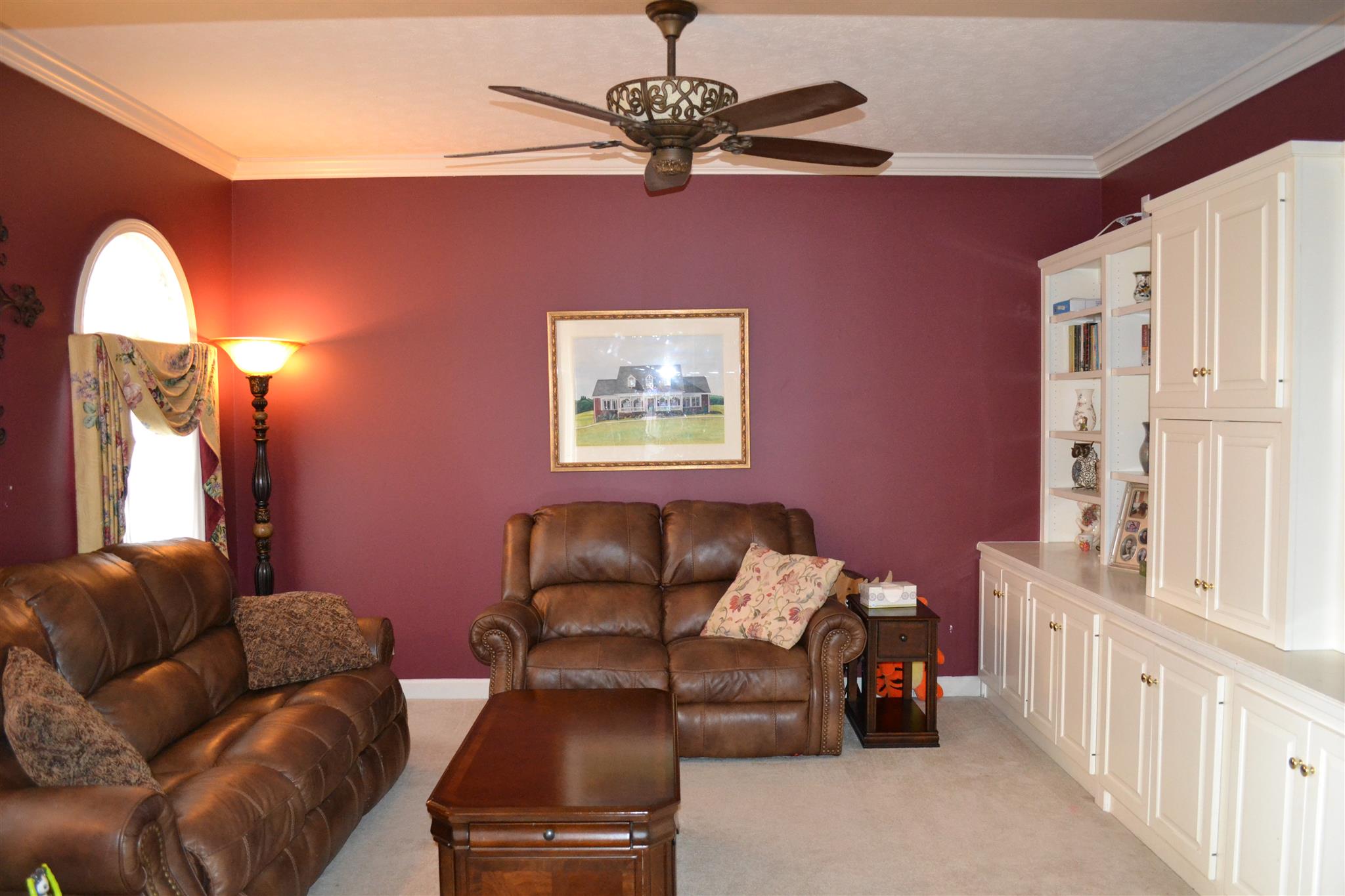 4778 Sango Road Clarksville, TN 37043 - Photo 3 of 16 Gallery Image 3