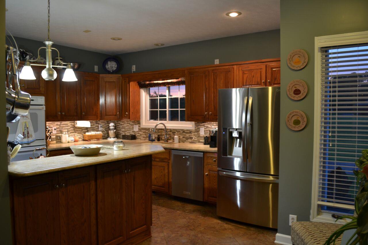 4778 Sango Road Clarksville, TN 37043 - Photo 5 of 16 Gallery Image 5