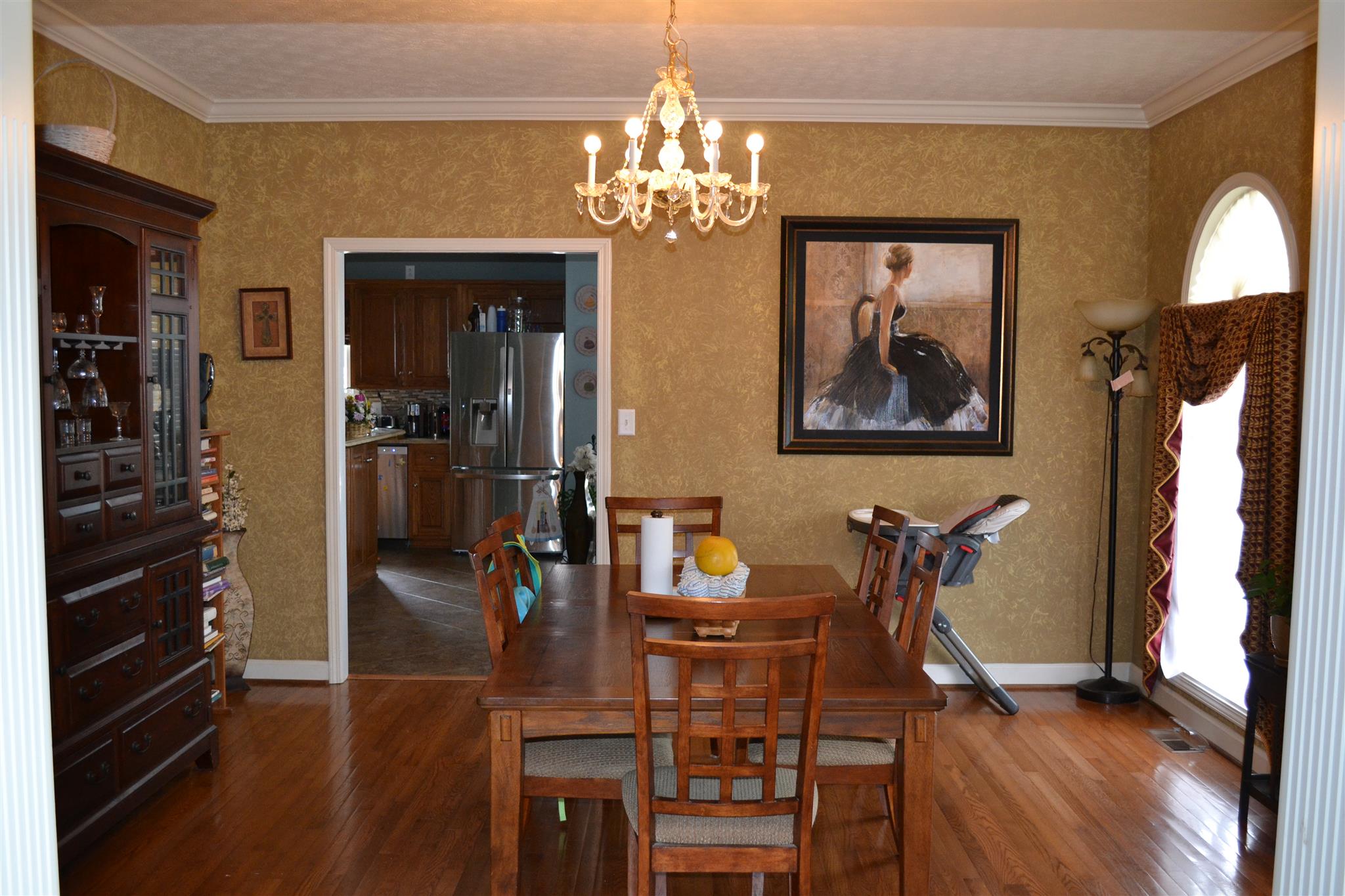 4778 Sango Road Clarksville, TN 37043 - Photo 7 of 16 Gallery Image 7