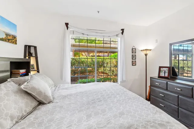 a room with furniture and wooden floor