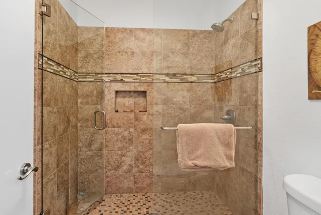 a view of an outdoor space