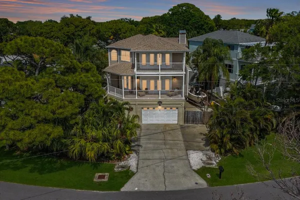$1,250,000 | 196 Shore Drive, Palm Harbor, FL 34683