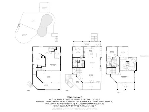 $1,250,000 | 196 Shore Drive, Palm Harbor, FL 34683