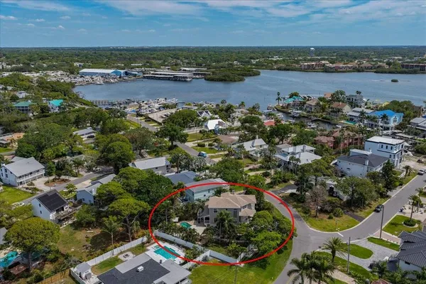 $1,250,000 | 196 Shore Drive, Palm Harbor, FL 34683