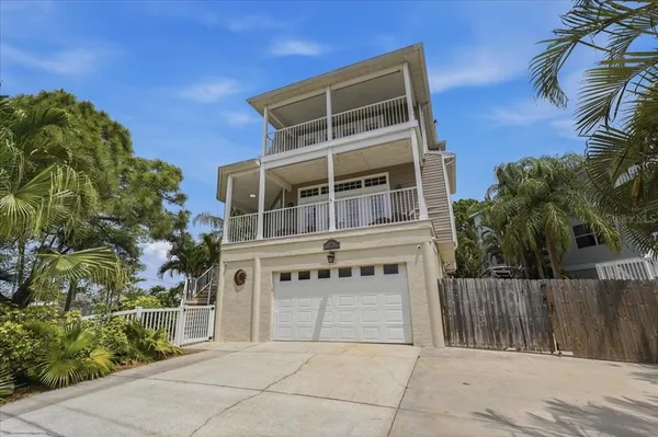 $1,250,000 | 196 Shore Drive, Palm Harbor, FL 34683