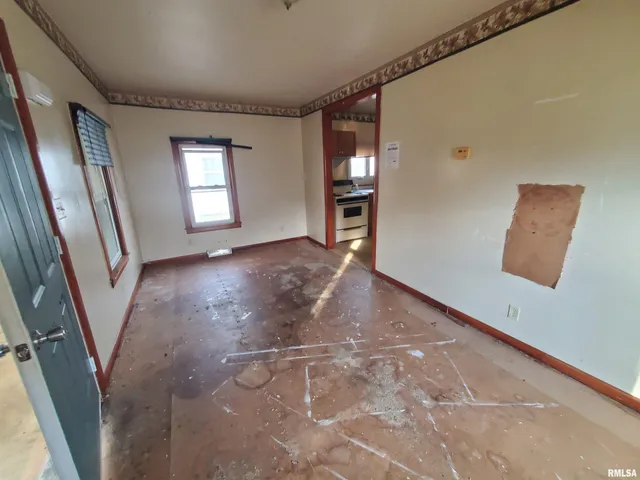 $35,000 | 1385 Clark Street, Galesburg, IL 61401