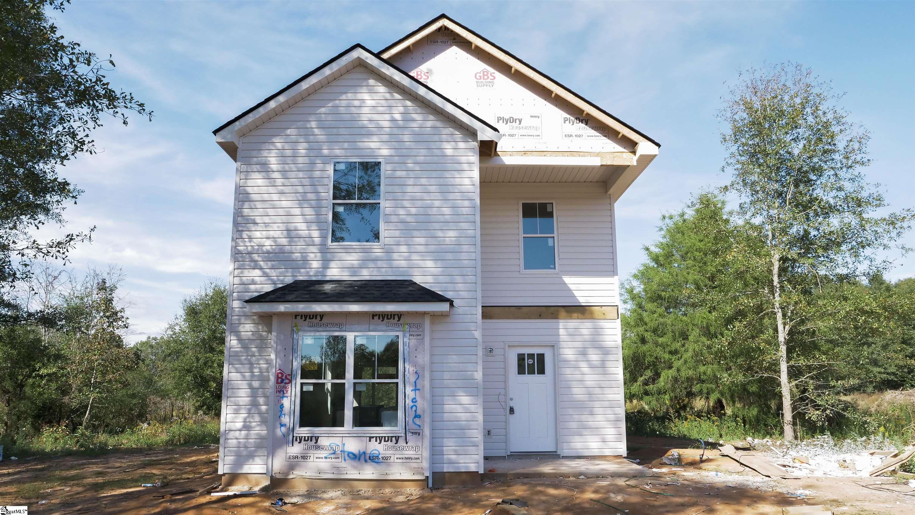 12 Richard Chapman Road Williamston, SC 29697 - Photo 1 of 18