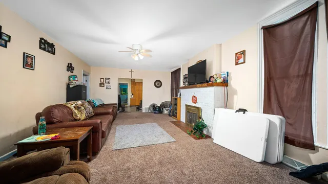 $128,000 | 405 East 5th Street, Evart, MI 49631