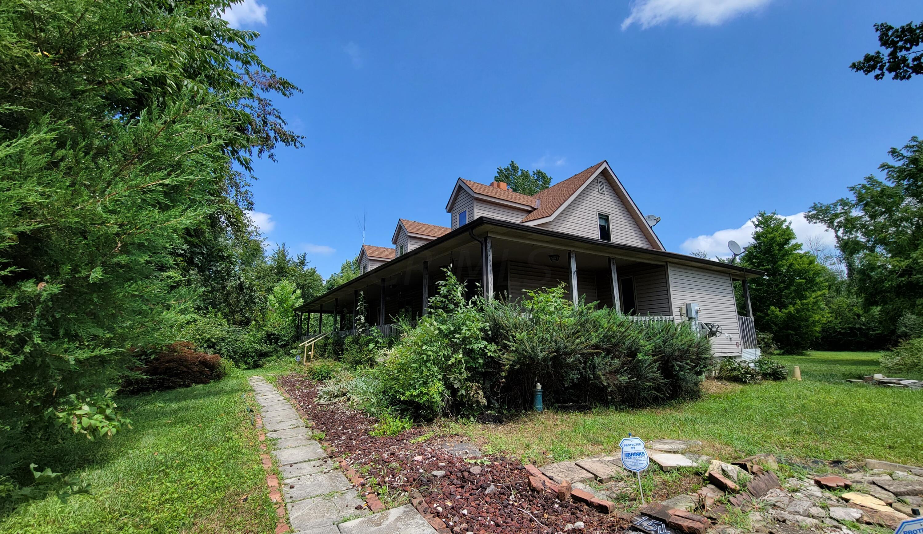 1545 Harrison Road Southwest Pataskala, OH 43062 - Photo 52 of 64 Gallery Image 52