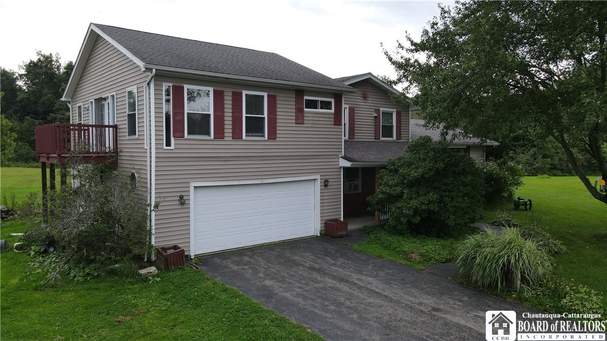 9911 Miller Road Arkwright, NY 14063 - Photo 37 of 37 Gallery Image 37